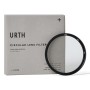 1 - Urth 40.5mm Filtro Ethereal 1/4 Black Mist (Plus+)
