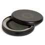 4 - Urth 62mm Filtro Ethereal 1/4 Black Mist (Plus+)