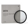 1 - Urth 67mm Filtro Ethereal 1/4 Black Mist (Plus+)