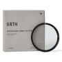 1 - Urth 72mm Filtro Ethereal 1/4 Black Mist (Plus+)