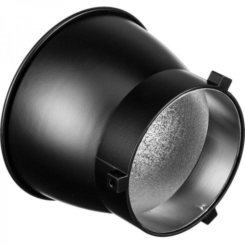 1 - Godox Mini Standard Reflector (35°) Bowens Mount
