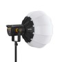 4 - Godox CS-50D Lanterna Softbox 50CM