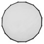 5 - Godox Quick Release Parabolic Softbox For livestreaming QR P70T