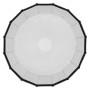 4 - Godox Quick Release Parabolic Softbox For livestreaming QR P150T