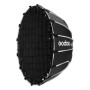 2 - Godox griglia per softobox QR P70T