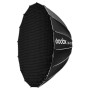 2 - Godox griglia per softobox QR P150T