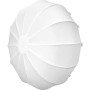 4 - Godox CS-50T Lanterna Softbox per Livestreaming 50cm attacco bowens