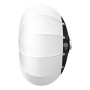 1 - Godox CS-85T Lanterna Softbox per Livestreaming 85cm attacco bowens