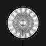 5 - Godox S65T Softbox Multifunzionale 65cm apertura ad ombrello 16 lati