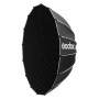 2 - Godox Griglia per Multifunctional Softbox S120T