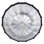 Godox S85T Softbox Multifunzionale 85cm apertura ad ombrello 16 lati 