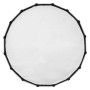 Godox S85T Softbox Multifunzionale 85cm apertura ad ombrello 16 lati 