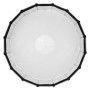 Godox S85T Softbox Multifunzionale 85cm apertura ad ombrello 16 lati 