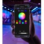 Godox KNOWLED LDX50R Pannello LED Luce RGBWW 63W