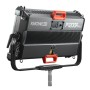 Godox KNOWLED P1200R Hard RGB LED Panel Light 1500W