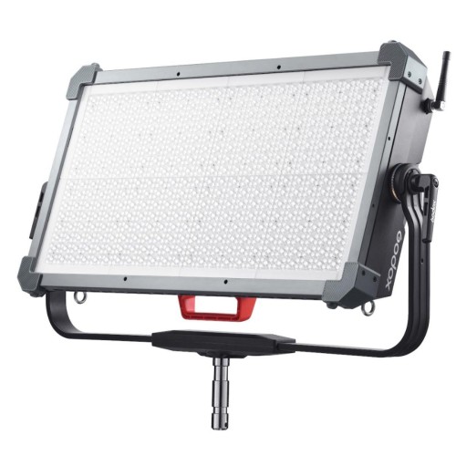 Godox KNOWLED P1200R Hard RGB LED Panel Light 1500W