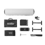 3 - Godox Air Soft Tube for TP4R