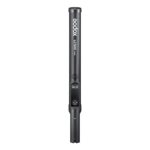 1 - Godox Led LC500 MINI LIght tube Bi Color