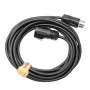 1 - Godox Extension Power Cable For F200Bi 5m
