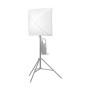 2 - Godox Pancake Lantern For F200Bi