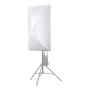 2 - Godox Pancake Lantern For F400Bi