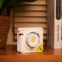 3 - Godox ML100BI LED Light Luce LED Portatile Bi Colore 100W Godox Mount
