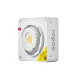 5 - Godox ML100BI LED Light Luce LED Portatile Bi Colore 100W Godox Mount