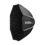 2 - Godox Octagon Softbox per ML60IIBi e ML100Bi