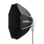 3 - Godox Octagon Softbox per ML60IIBi e ML100Bi