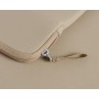 Urth Naos 13/14" Laptop Sleeve (Beige)