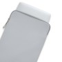 Urth Naos 15/16" Laptop Sleeve (Ash Grey)