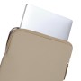 Urth Naos 15/16" Laptop Sleeve (Beige)