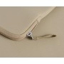 Urth Naos 15/16" Laptop Sleeve (Beige)