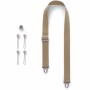 Urth Core Camera Strap V2 (Beige)