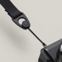 Urth Pebble Camera Clip per Tracolla capacità di carico di 80Kg