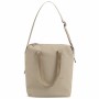 Urth  Arkose Tote Borsa Tracolla (Beige)