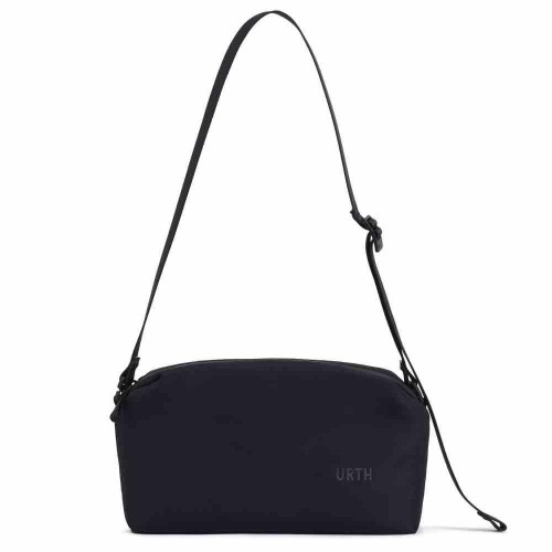 Urth Dolomite Camera Sling Borsa (Nera)