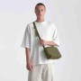 Urth Dolomite Camera Sling Borsa (Verde)