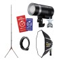 Godox Witstro AD300PRO Go Kit (Promo)