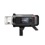 Godox AD600Pro II Witstro flash a batteria 600W