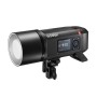 Godox AD600Pro II Witstro flash a batteria 600W