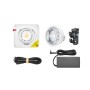 Godox ML100BI LED Light Luce LED Portatile Bi Colore 100W Godox Mount