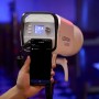 Godox Litemons LED Video Light LA150R Faro Led RGB 165W