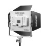 Godox Litemons LP400Bi Pannello LED Bi color da 2800K a 6500K