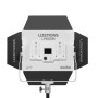 Godox Litemons LP600Bi Pannello LED Bi color da 2800K a 6500K