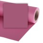 Fondale Fotografico in Carta Vinaccia chiaro Damson Colorama 2,72m x 11m - Scelta Professionale per Studi Fotografici