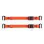 1 - WANDRD PREMIUM ACCESSORY STRAP ORANGE (RED) V2