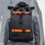 2 - WANDRD PREMIUM ACCESSORY STRAP ORANGE (RED) V2