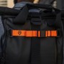 4 - WANDRD PREMIUM ACCESSORY STRAP ORANGE (RED) V2