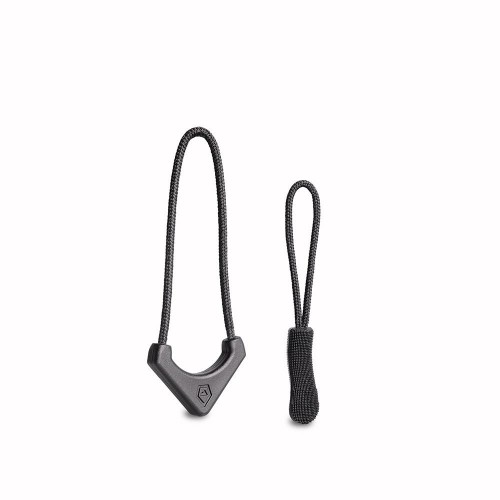 1 - WANDRD Standard Tira Zip Black